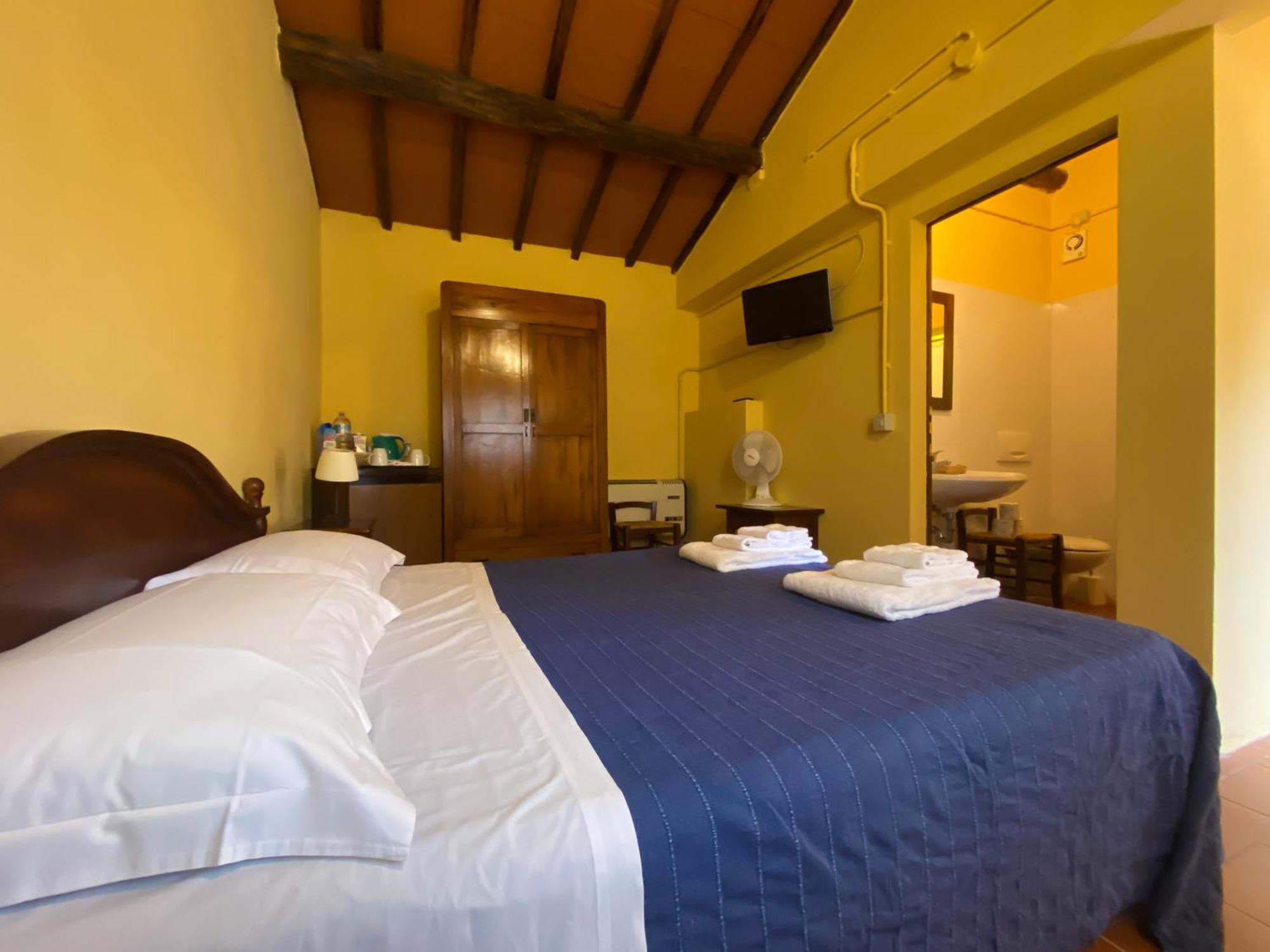 Casole dʼElsa Fattoria Agriturismo Nerbona מראה חיצוני תמונה