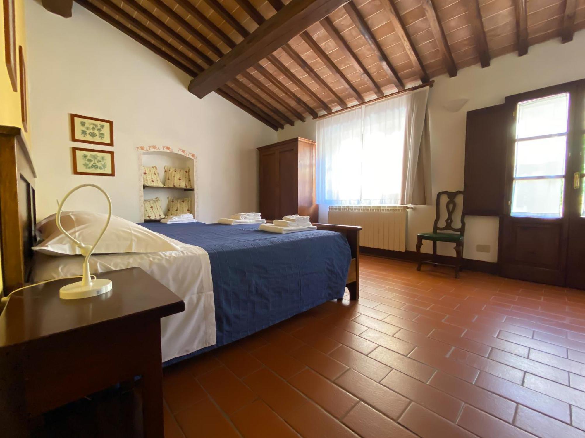 Casole dʼElsa Fattoria Agriturismo Nerbona מראה חיצוני תמונה