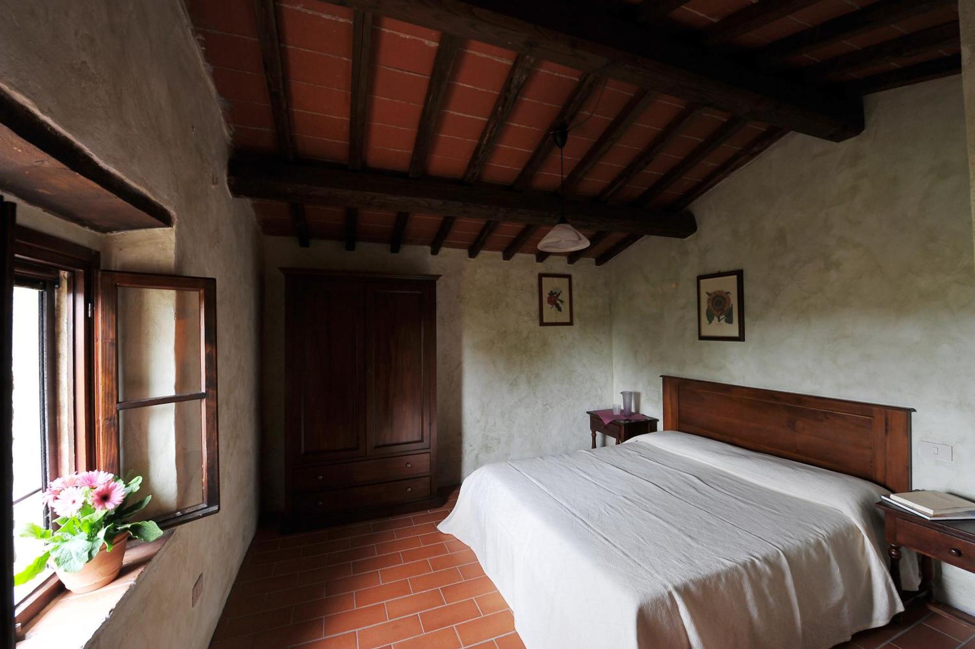 Casole dʼElsa Fattoria Agriturismo Nerbona מראה חיצוני תמונה
