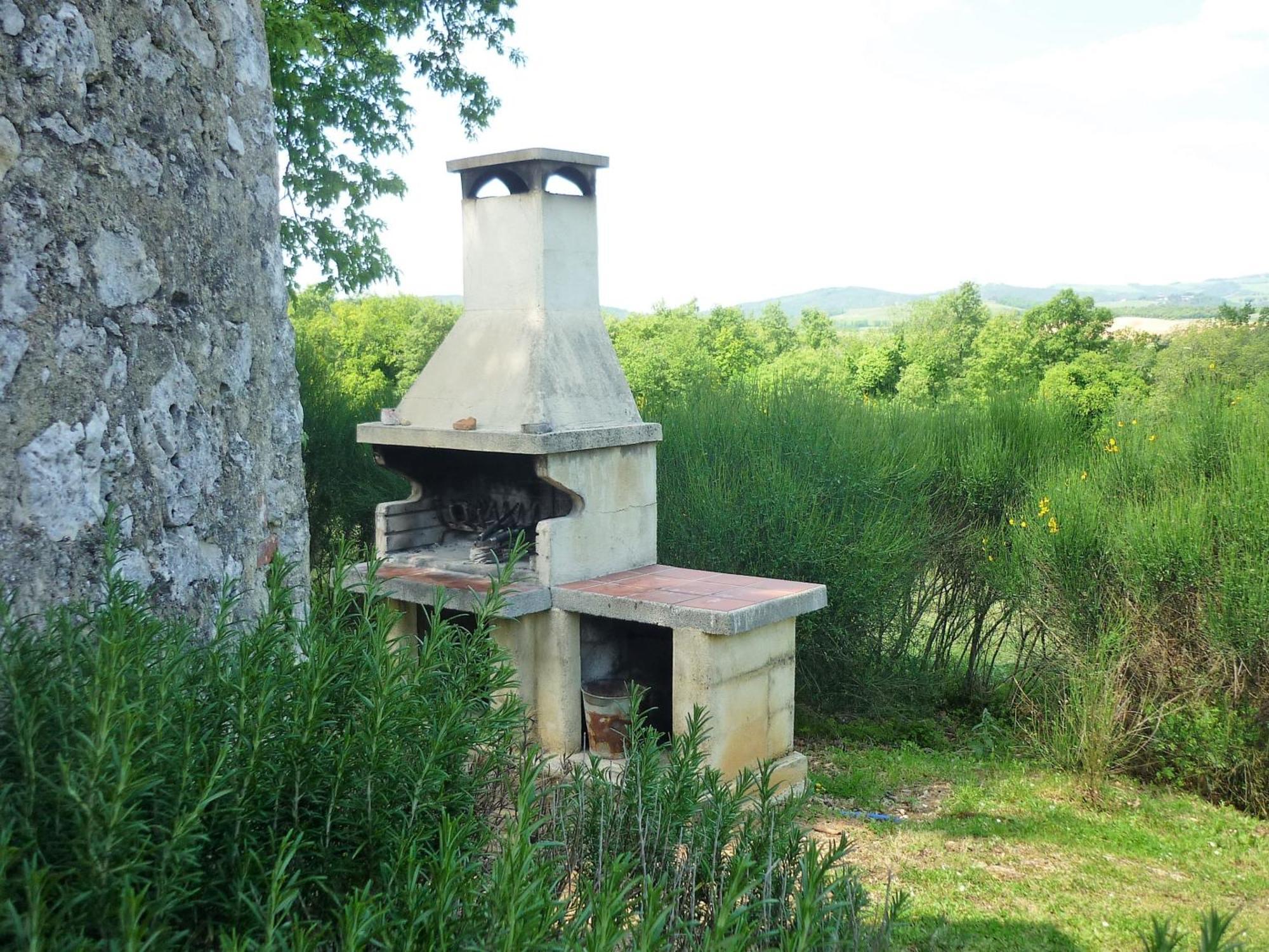 Casole dʼElsa Fattoria Agriturismo Nerbona מראה חיצוני תמונה