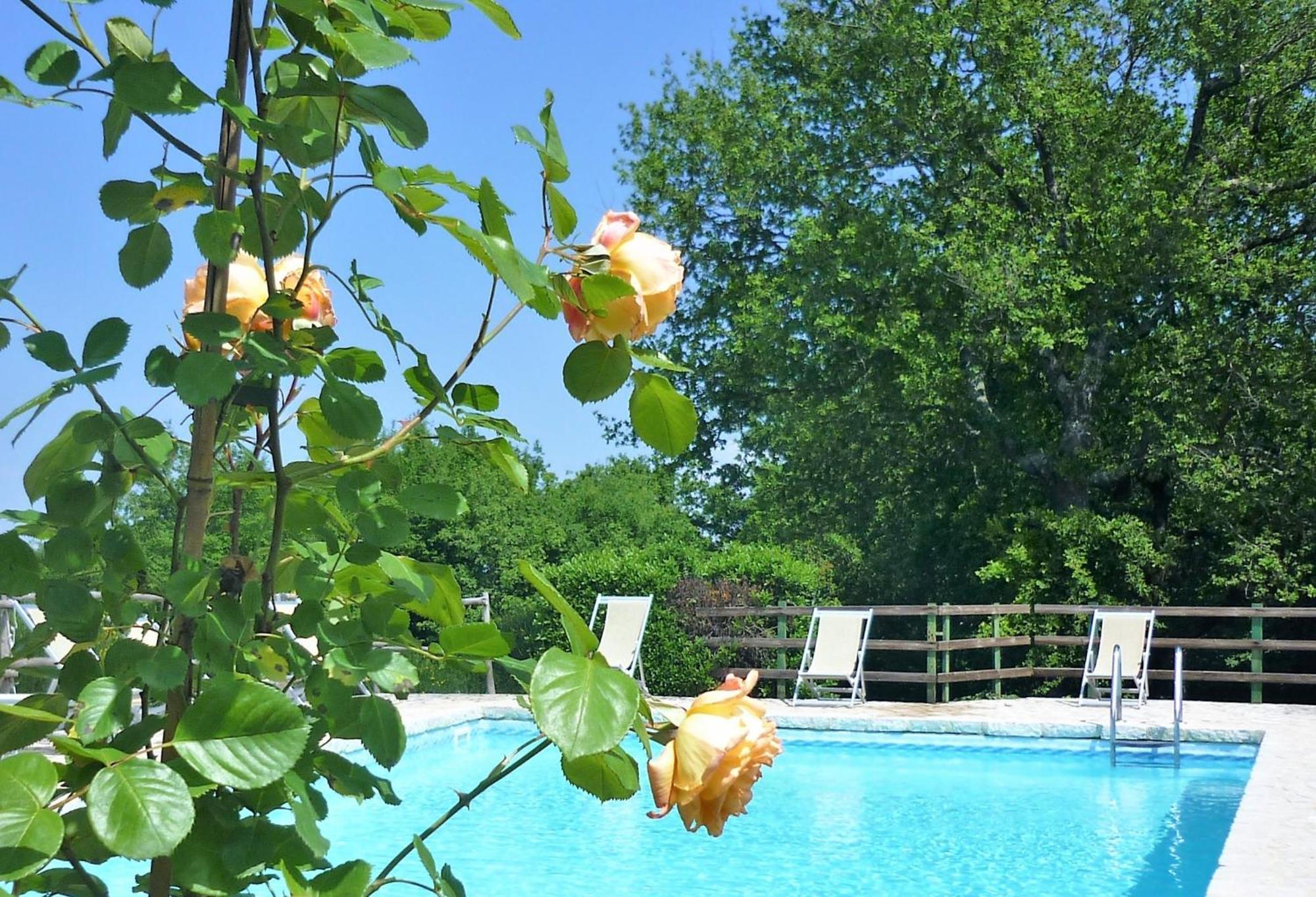 Casole dʼElsa Fattoria Agriturismo Nerbona מראה חיצוני תמונה