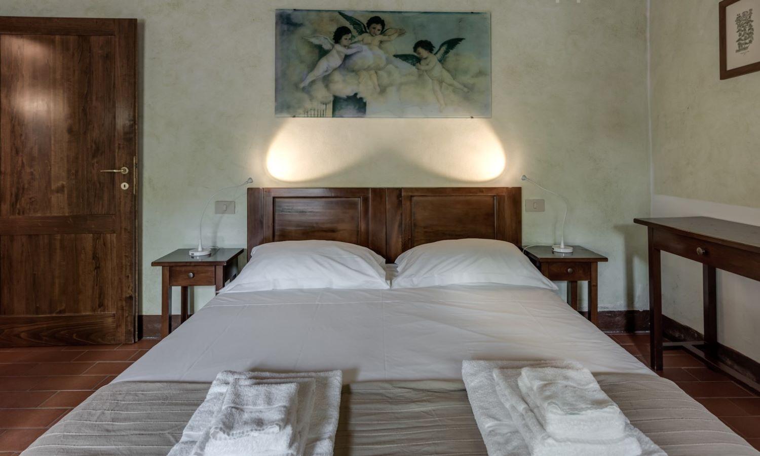 Casole dʼElsa Fattoria Agriturismo Nerbona מראה חיצוני תמונה