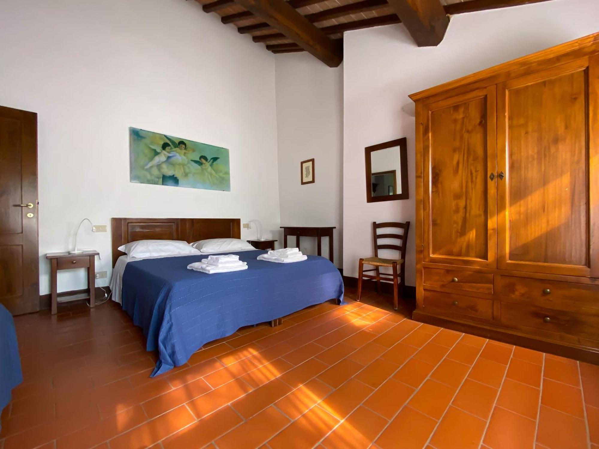 Casole dʼElsa Fattoria Agriturismo Nerbona מראה חיצוני תמונה