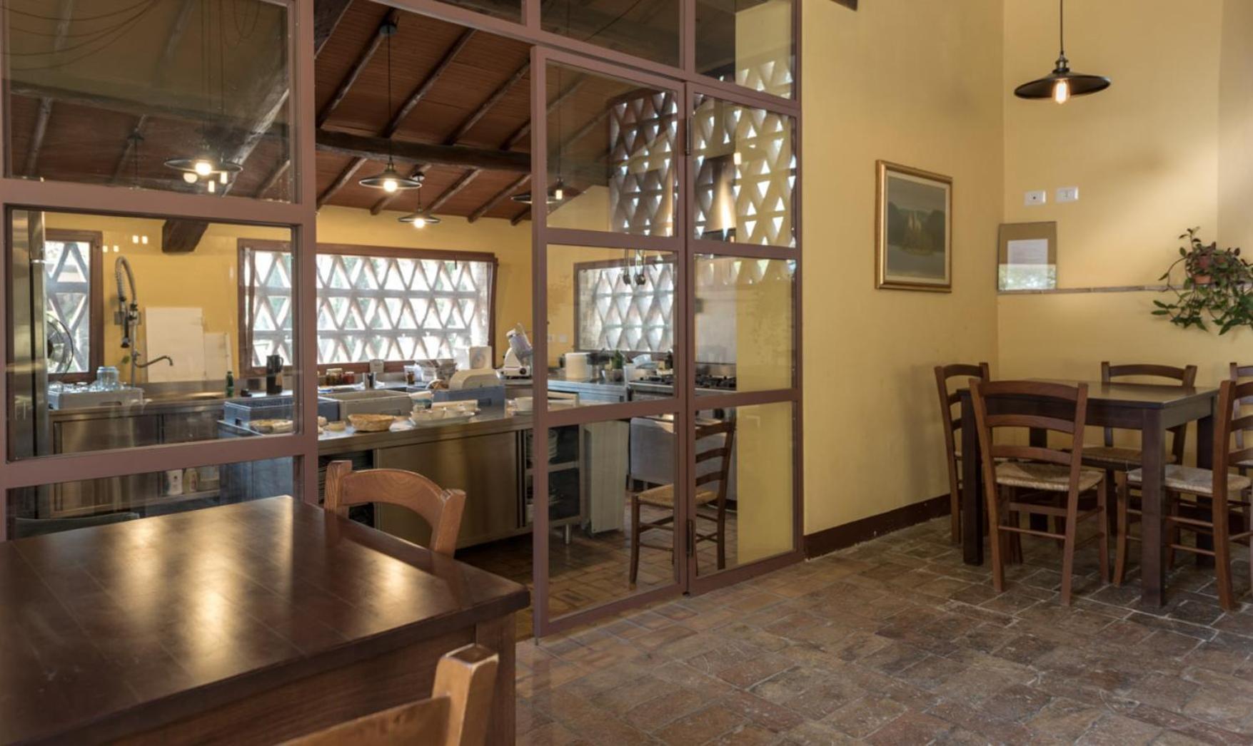 Casole dʼElsa Fattoria Agriturismo Nerbona מראה חיצוני תמונה