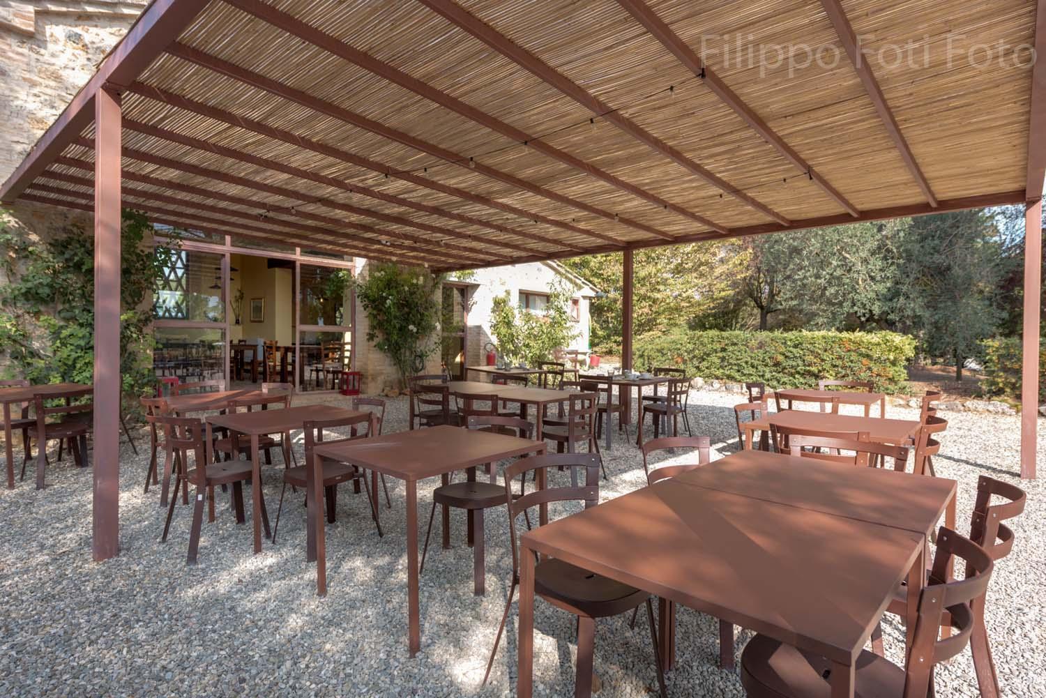 Casole dʼElsa Fattoria Agriturismo Nerbona מראה חיצוני תמונה